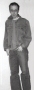 David